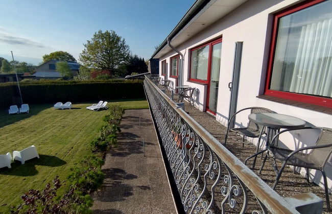 Boardinghouse Kappeln by Team SchleiFee - Foto 26