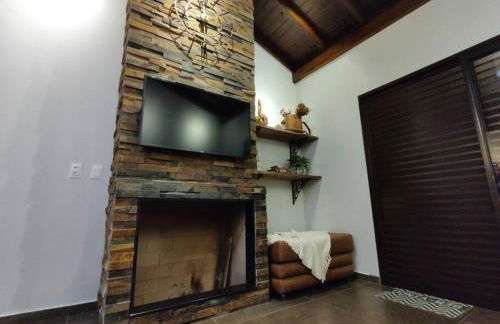 Chalé rural- hospedagem e experiência! - Foto 31