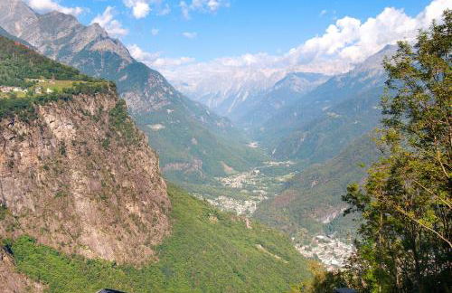 Sweet Somma Mountain Lodge 2 - Foto 2