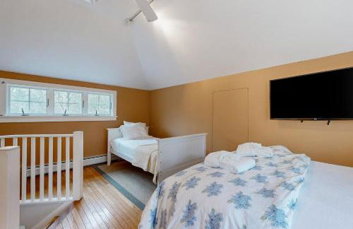 Lookout Cottage - Foto 18