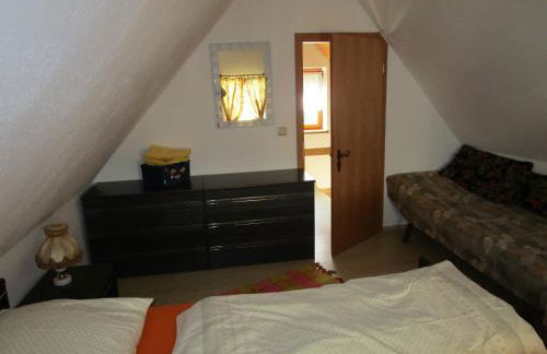 Alter Pferdestall - Foto 11