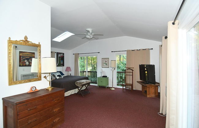 River Time Cabin -time Floats Away! - Foto 10