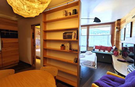 Hostdomus - Copenaghen Suite - Photo 22