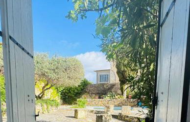 Le petit château de vacances - Foto 22