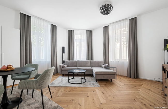 easy flat Hernals - Photo 15