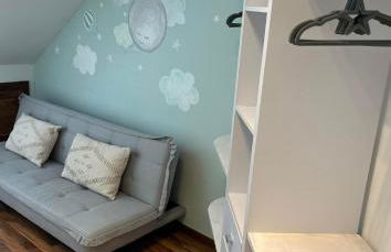 110 qm Stadtnahe Oase im Grünen - Foto 15