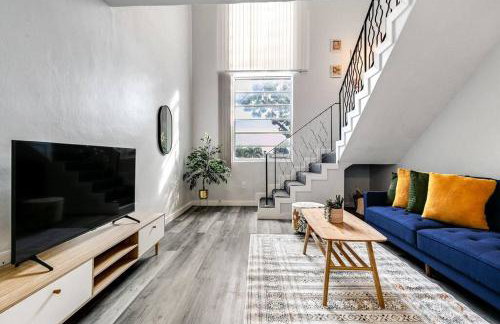 Airport Loft 1b full kitchen Virg 10 - Foto 17