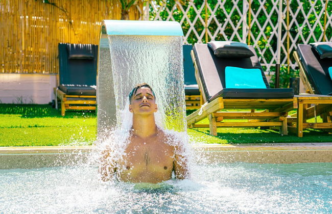 Philoxenia Hotel & Spa - Photo 40