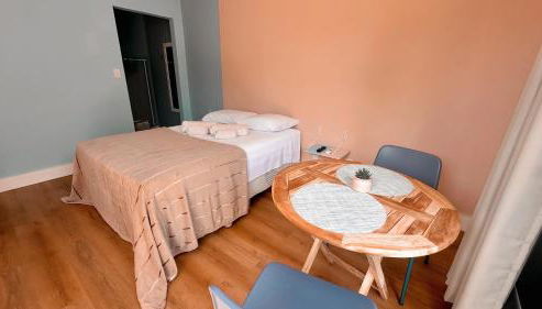 Casa Ribeiro Suíte Novissíma - Foto 2