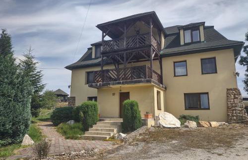 Agroturystyka Leszczynowy Dworek - Foto 15