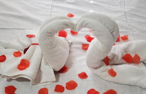 Lovely 2 bedroom Apartment with 2 Entrance and Parking with a fee - Foto 24