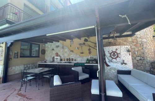 Villa Carly Taormina apartment with private pool - Foto 22