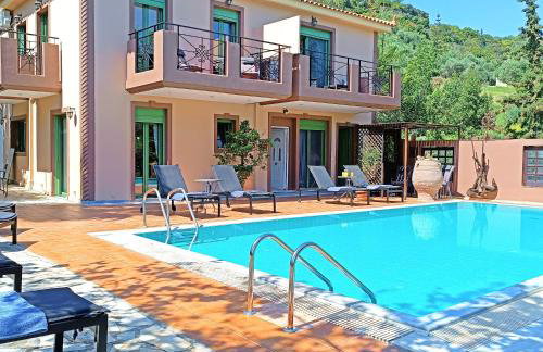 Okeanis Apartments & Suites Adults Only - Foto 1