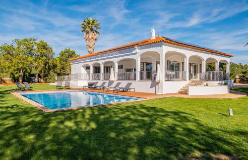 Casa Joaninha - Heated pool - Algarve - Foto 70