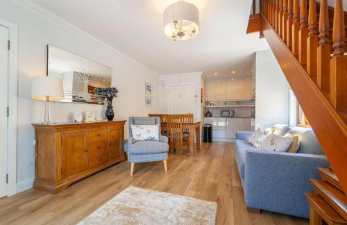 Tigh na Drochaid, Glen Nevis - Entire Apartment - Foto 12