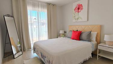 La Tejita, comfortable one-bedroom apartment - Foto 5