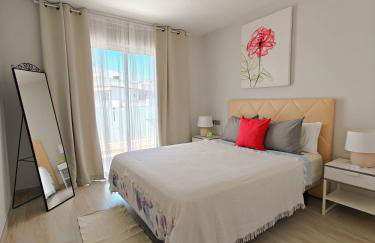 La Tejita, comfortable one-bedroom apartment - Foto 6