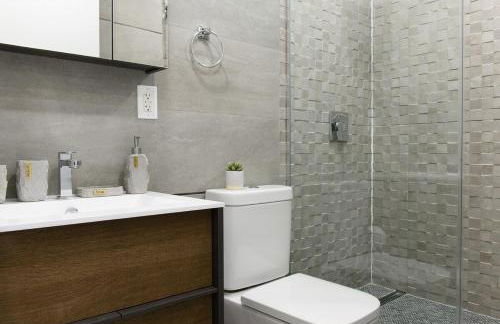 75-2C Furnished 1BR W D Elev WD Central park - Foto 39