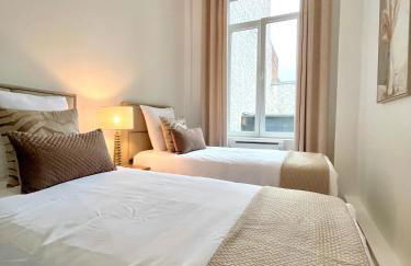 Coeur de Lille- 2 Chambres Idéal famille - Foto 9