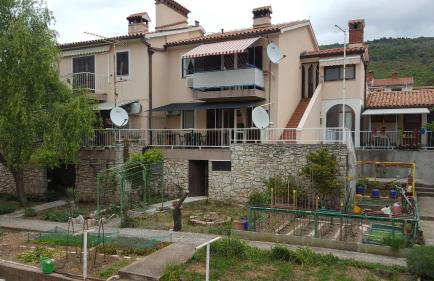 Apartments with a parking space Viskovici, Rasa - 14691 - Foto 1