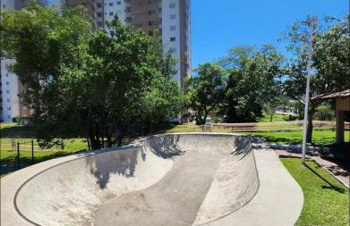 Condomínio Vista Atlântico - Apartamento Novo - Próximo à Praia - Vista Mar - Área de Lazer - Foto 4