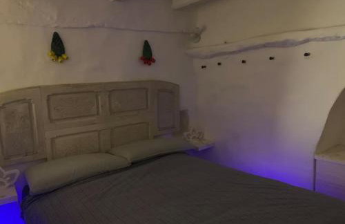 Casedda Mia a charming cottage with cozy private pool - Foto 23