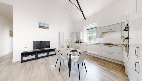 Spacious three bedroom apartment with Valley views - Foto 3