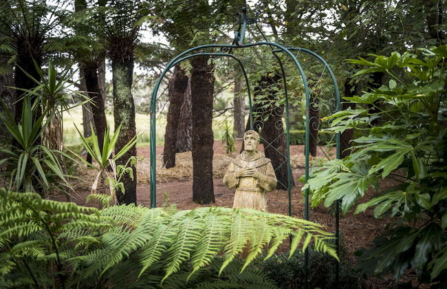 The Vale Penrose - Foto 44