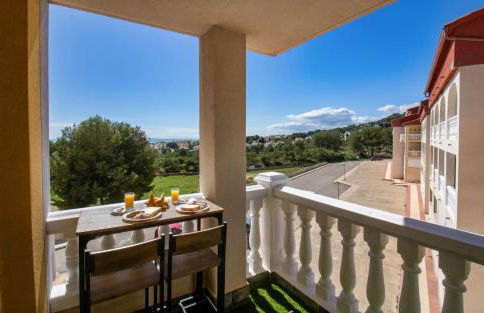 Oasis Mediterraneo - Pet Friendly , Wifi y aire acondicionado ALBERT VILLAS - Photo 29