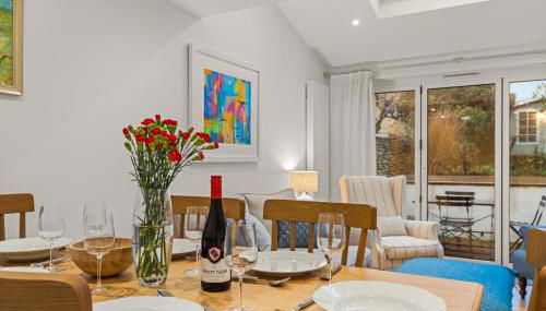 Lavender Cottage - Foto 5, Garden view