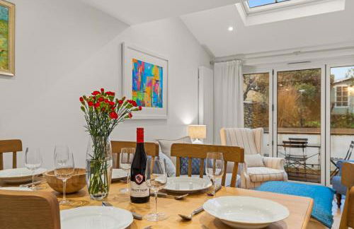 Lavender Cottage - Foto 5