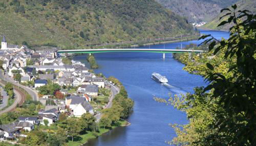 Ferienwohnungen im Moseltal - Foto 5