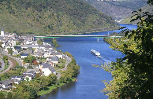 Ferienwohnungen im Moseltal - Foto 5