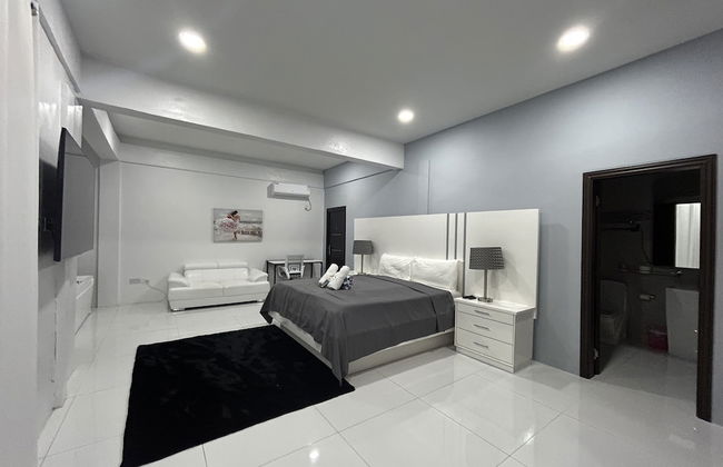 Luxury 5BD Loft in Prime Location - Foto 28