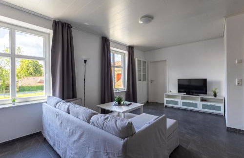 Natura Ferienhaus, Ferienwohnungen in Holte, Komfort für Gäste & Firmen ,WLAN & Parkplatz - Foto 26