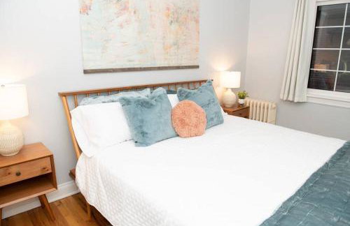 A Touch of Elegance - Foto 44