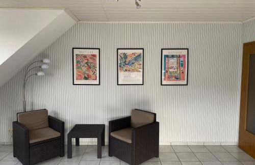 Ferienwohnung Maifeldblick Polch - Foto 6