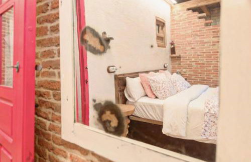 La Casita de Albino -jacuzzi-chimenea-museo - Foto 41