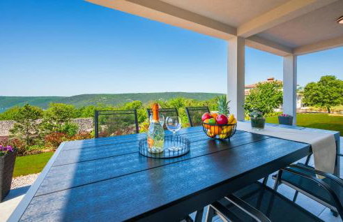 Cozy Home In Labin With Wifi - Foto 10