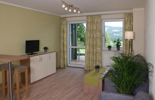 Hölbinger Alm - Apartments - Foto 9