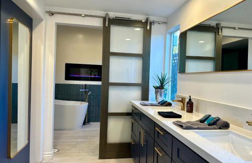 Hilltop Villa, Pool Oasis, Pickleball Court, Avocado Grove, Views - Foto 29