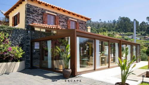 Hilltop Hideaway by Escape to Madeira - Photo 2