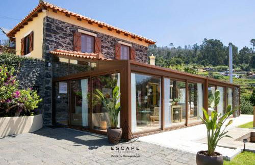 Hilltop Hideaway by Escape to Madeira - Foto 2