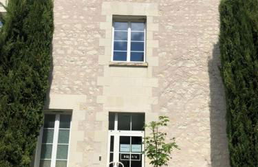 Appartement piscine cure thermale - Foto 4