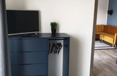 Apartament Wygodny 5 Mórz - Foto 25