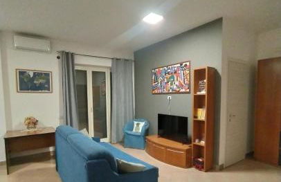 Appartamento Fotia - Foto 15