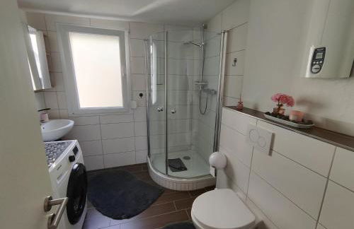 Ferienhaus Bergrath - Foto 17