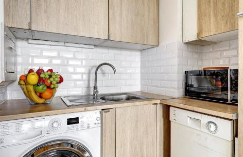 5019 Suite Pouey - Apartment near La Défense - Foto 13