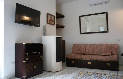 Sottocoperta Palinuro - Foto 62