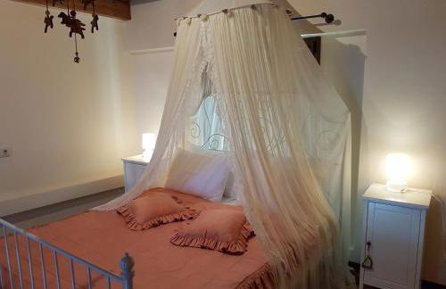 Onirozo Koroni Private Villa - Photo 25